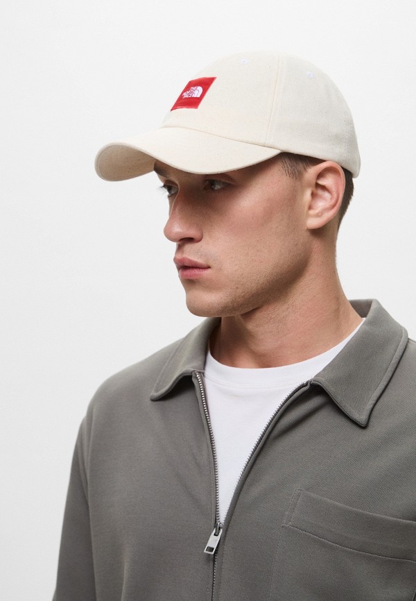 The North Face Бейсболка - NORM HAT - фото 5