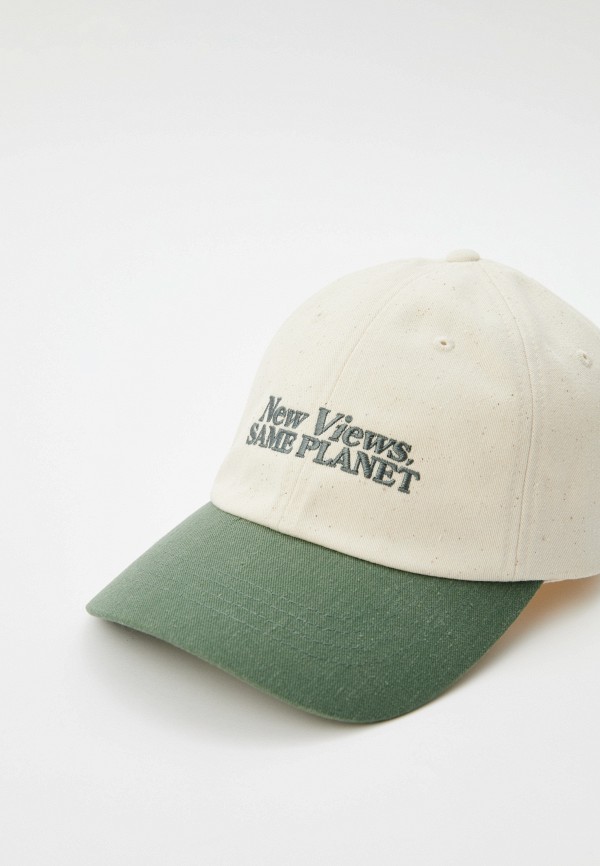 The North Face Бейсболка - NORM HAT - фото 3