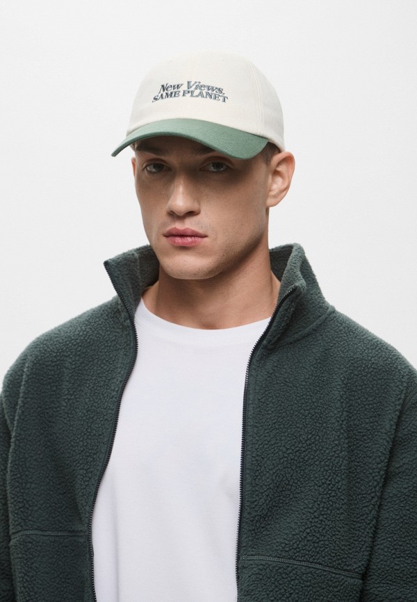 The North Face Бейсболка - NORM HAT - фото 4