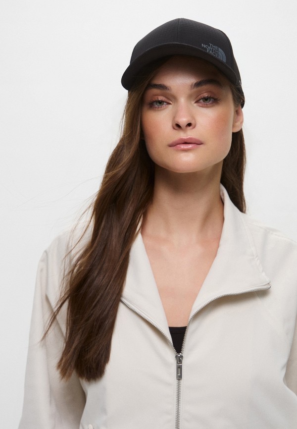 The North Face Бейсболка - SUMMER LT TRUCKER - фото 6