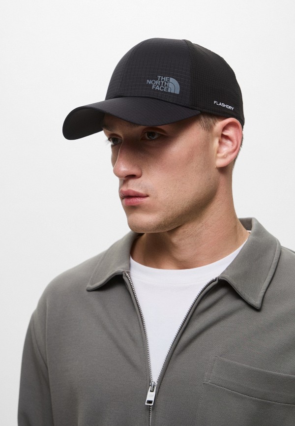 The North Face Бейсболка - SUMMER LT TRUCKER - фото 5