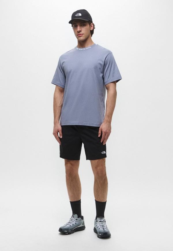 The North Face Футболка - M S/S ZUMU RELAXED TEE - фото 2