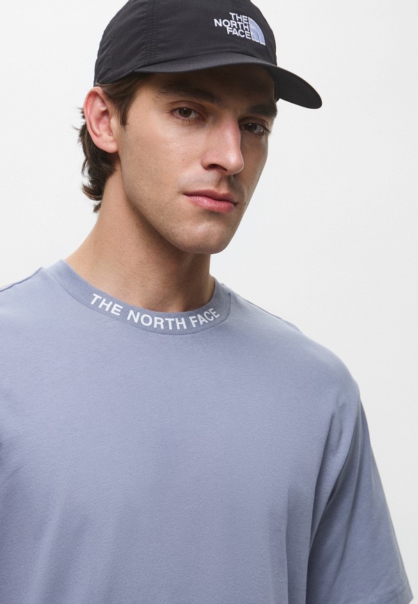 The North Face Футболка - M S/S ZUMU RELAXED TEE - фото 4