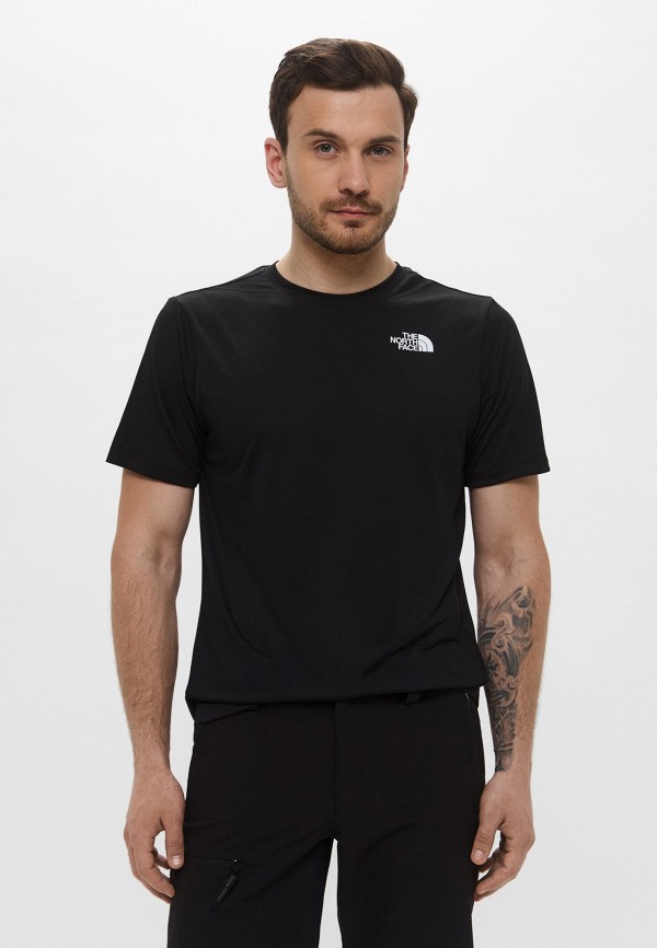 The North Face Футболка - M 24/7 S/S TEE REG - фото 1