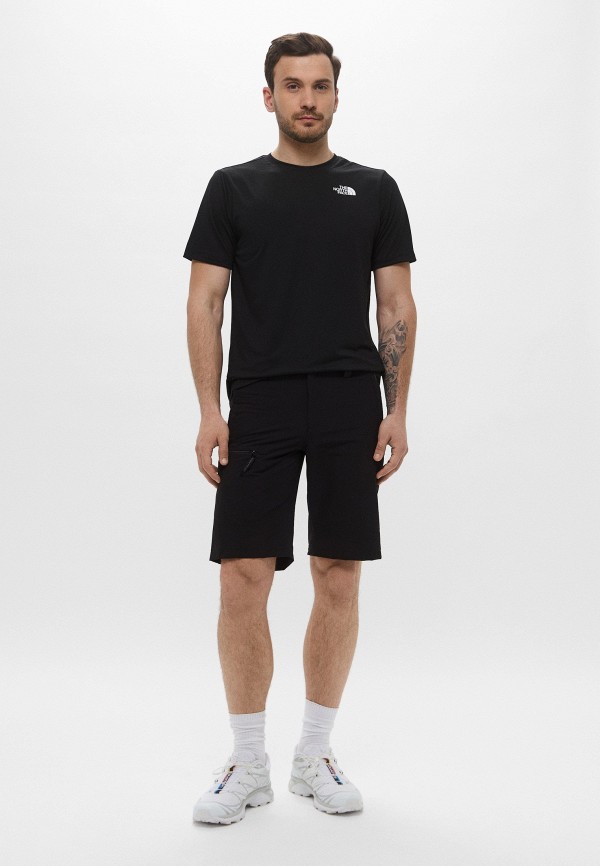 The North Face Футболка - M 24/7 S/S TEE REG - фото 2