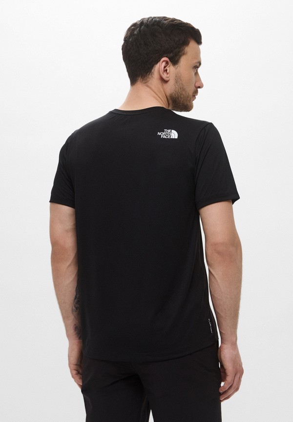 The North Face Футболка - M 24/7 S/S TEE REG - фото 3