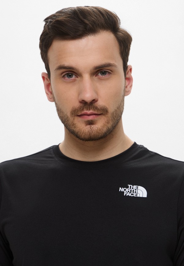 The North Face Футболка - M 24/7 S/S TEE REG - фото 4