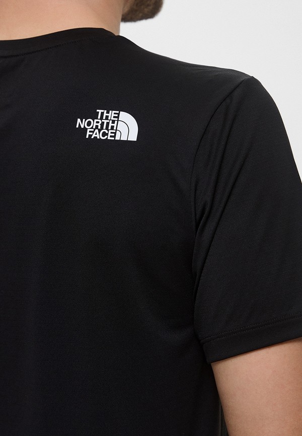 The North Face Футболка - M 24/7 S/S TEE REG - фото 5