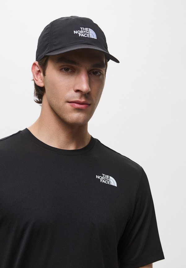 The North Face Футболка спортивная - M 24/7 BOX NSE SS TEE - фото 4