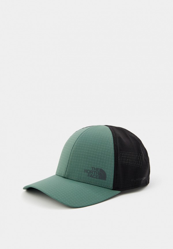 The North Face Бейсболка - SUMMER LT TRUCKER - фото 1