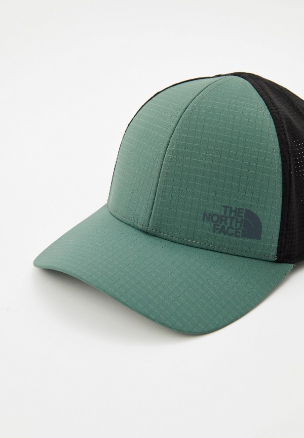 The North Face Бейсболка - SUMMER LT TRUCKER - фото 3