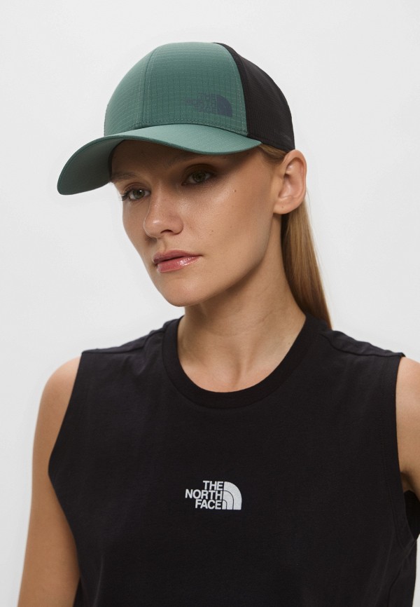 The North Face Бейсболка - SUMMER LT TRUCKER - фото 6