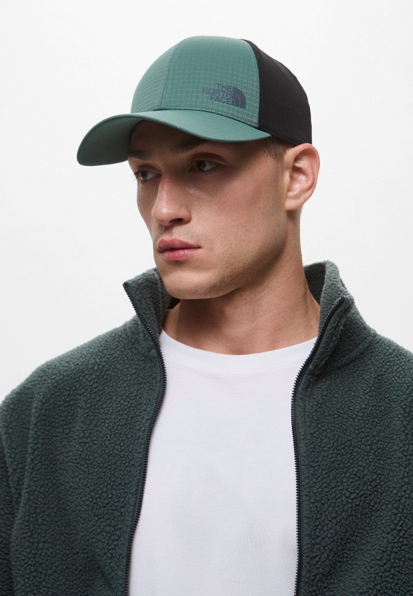 The North Face Бейсболка - SUMMER LT TRUCKER - фото 5