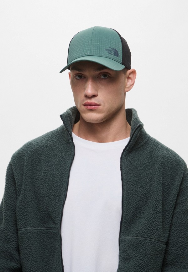 The North Face Бейсболка - SUMMER LT TRUCKER - фото 4