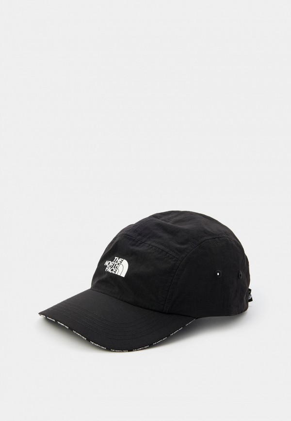 The North Face Бейсболка - CYPRESS EXPLORE HAT - фото 1