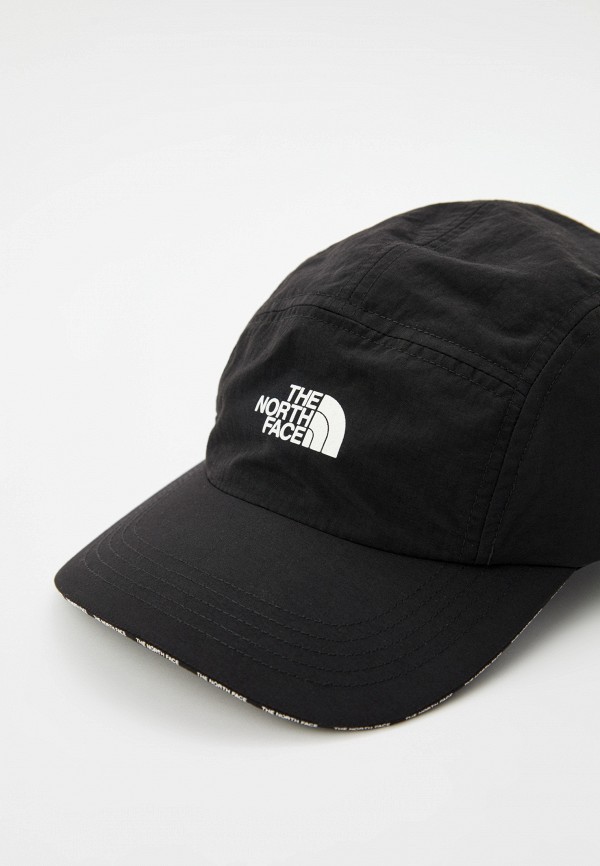 The North Face Бейсболка - CYPRESS EXPLORE HAT - фото 3