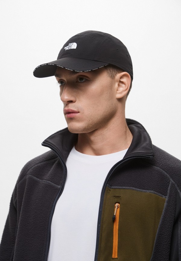 The North Face Бейсболка - CYPRESS EXPLORE HAT - фото 5