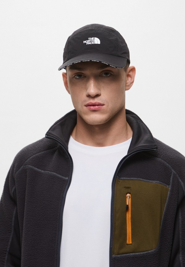 The North Face Бейсболка - CYPRESS EXPLORE HAT - фото 4