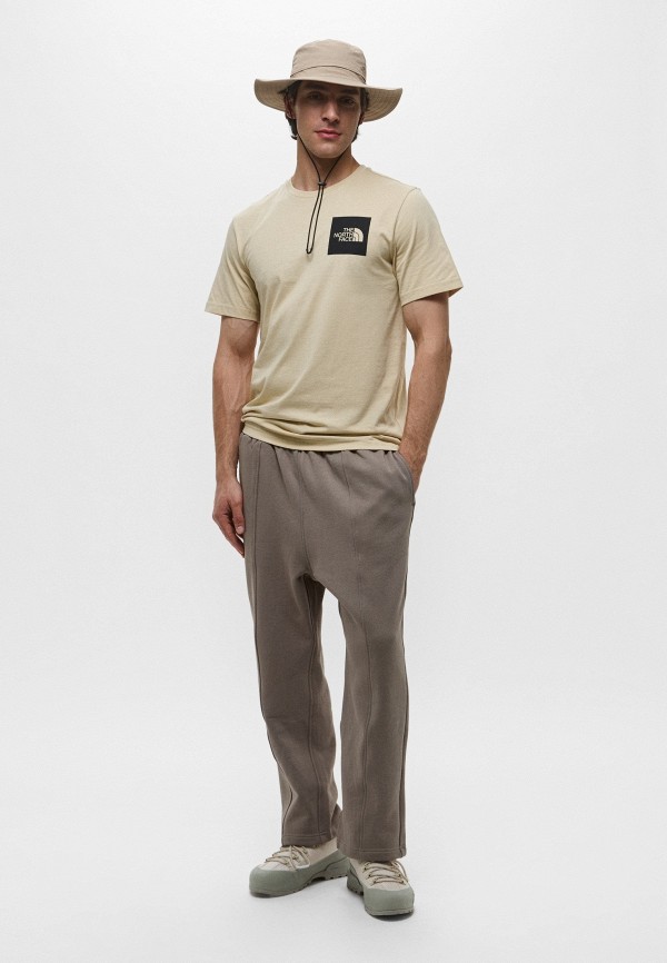 The North Face Футболка - M S/S FINE TEE - фото 2