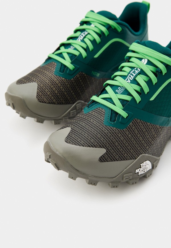 The North Face Кроссовки - M OFFTRAIL TR - фото 2