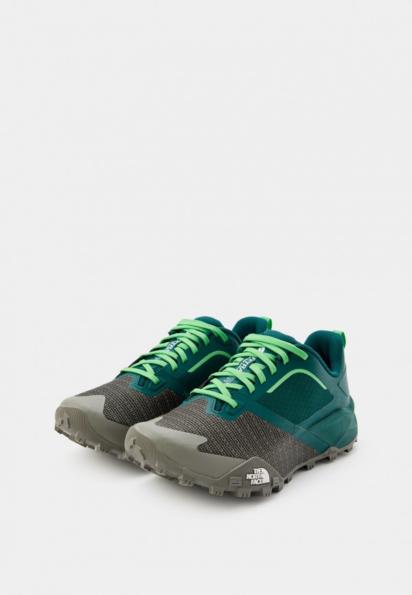 The North Face Кроссовки - M OFFTRAIL TR - фото 3