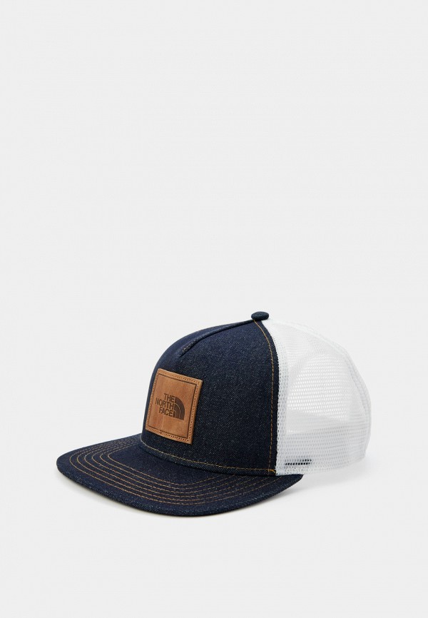The North Face Бейсболка - HALF DOME TRUCKER - фото 1