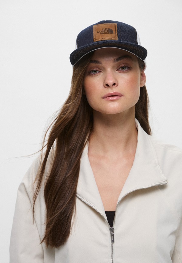 The North Face Бейсболка - HALF DOME TRUCKER - фото 6