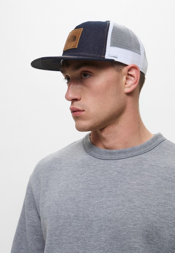 The North Face Бейсболка - HALF DOME TRUCKER - фото 5