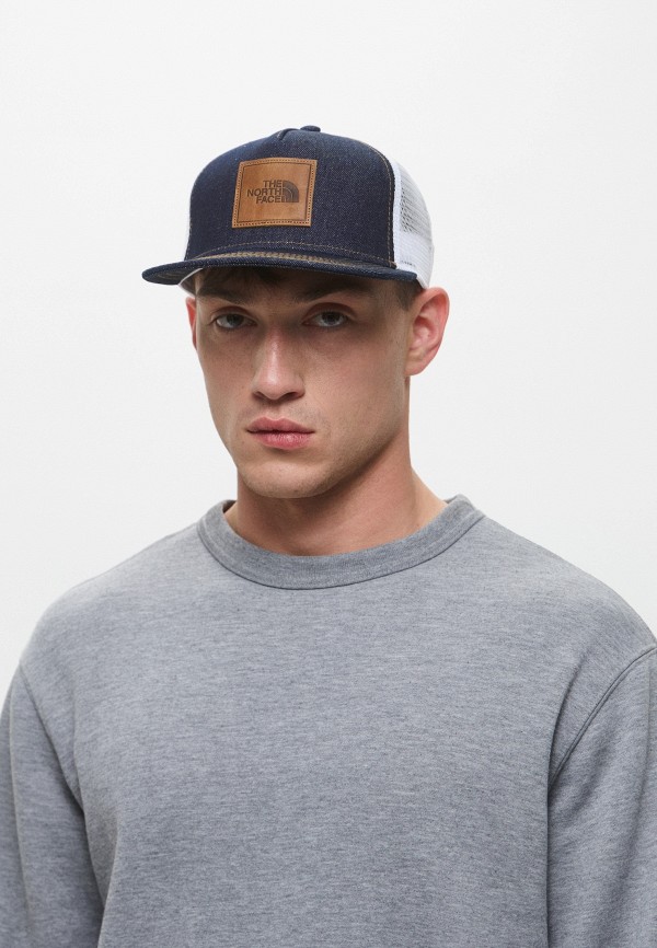 The North Face Бейсболка - HALF DOME TRUCKER - фото 4