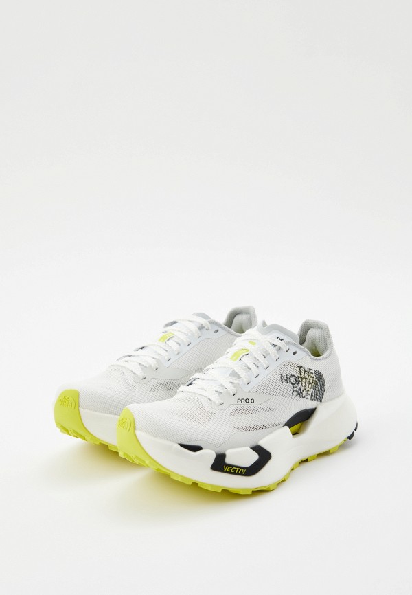 The North Face Кроссовки - SUMMIT VECTV PRO 3 - фото 3