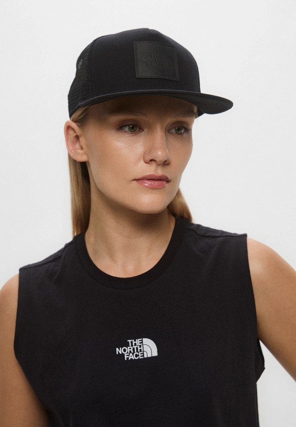 The North Face Бейсболка - HALF DOME TRUCKER - фото 6