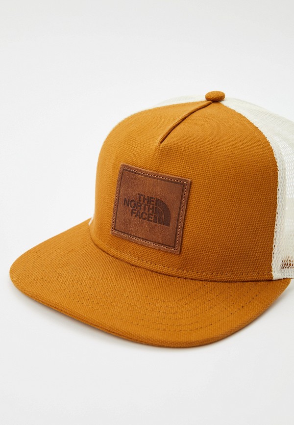 The North Face Бейсболка - HALF DOME TRUCKER - фото 3