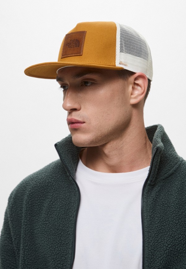 The North Face Бейсболка - HALF DOME TRUCKER - фото 5