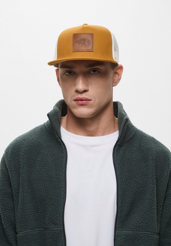 The North Face Бейсболка - HALF DOME TRUCKER - фото 4