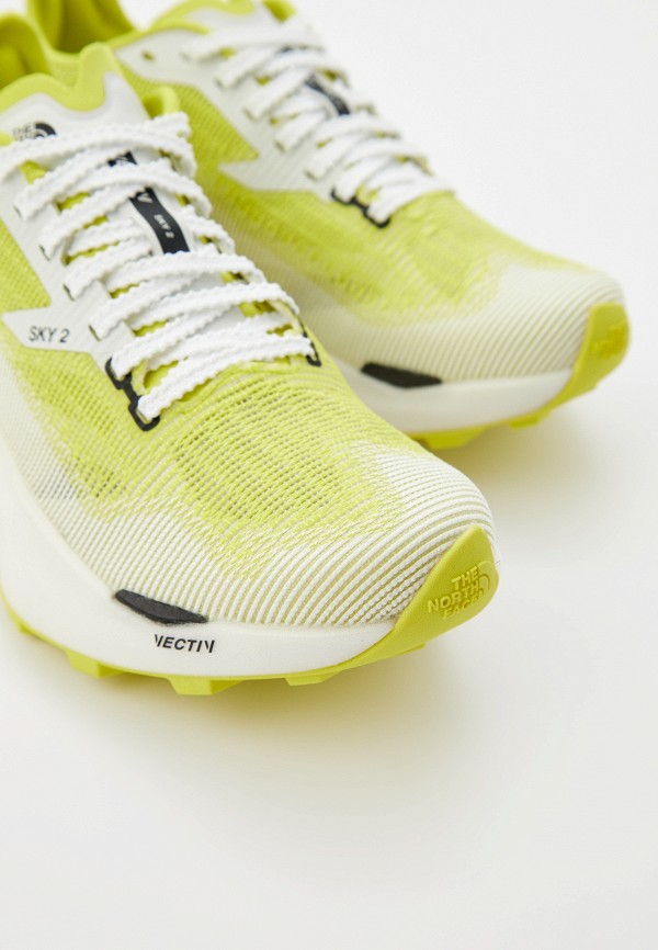 The North Face Кроссовки - SUMMIT VECTV SKY 2 - фото 2