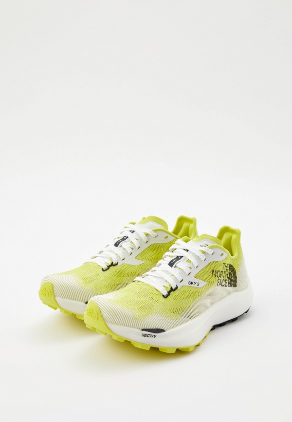 The North Face Кроссовки - SUMMIT VECTV SKY 2 - фото 3