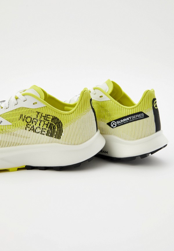 The North Face Кроссовки - SUMMIT VECTV SKY 2 - фото 4