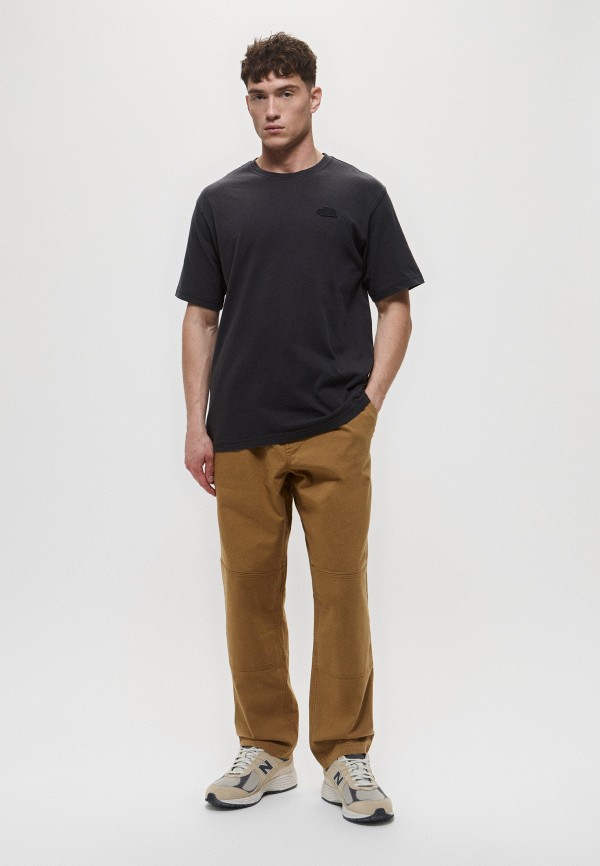 The North Face Футболка - M SS NATURE RELAXED TEE - фото 2