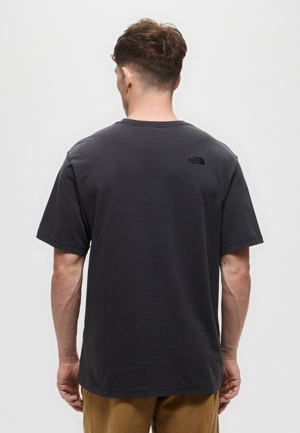 The North Face Футболка - M SS NATURE RELAXED TEE - фото 3