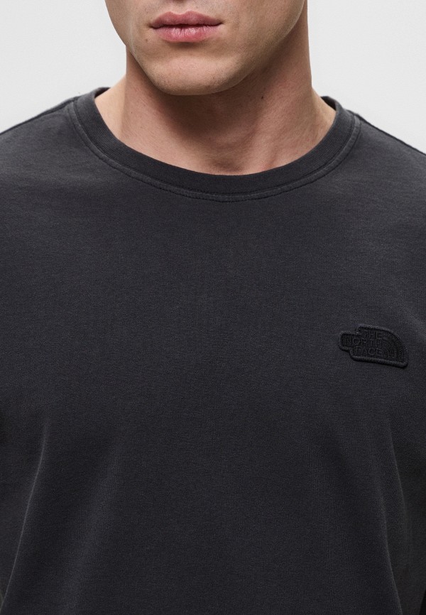 The North Face Футболка - M SS NATURE RELAXED TEE - фото 4