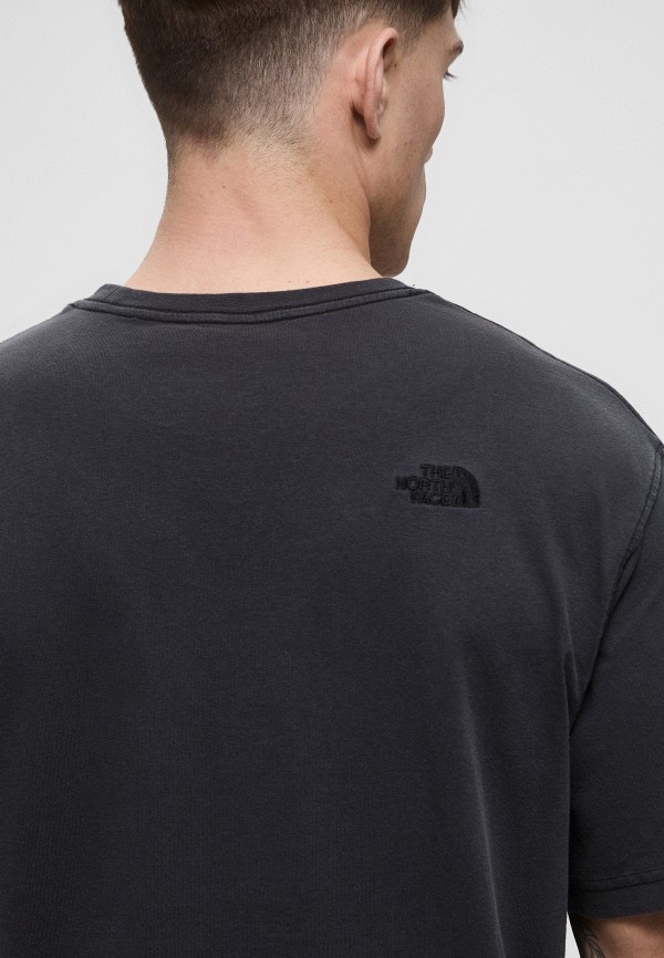 The North Face Футболка - M SS NATURE RELAXED TEE - фото 5