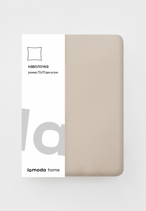 Lamoda Home Наволочки 2 шт. - фото 6