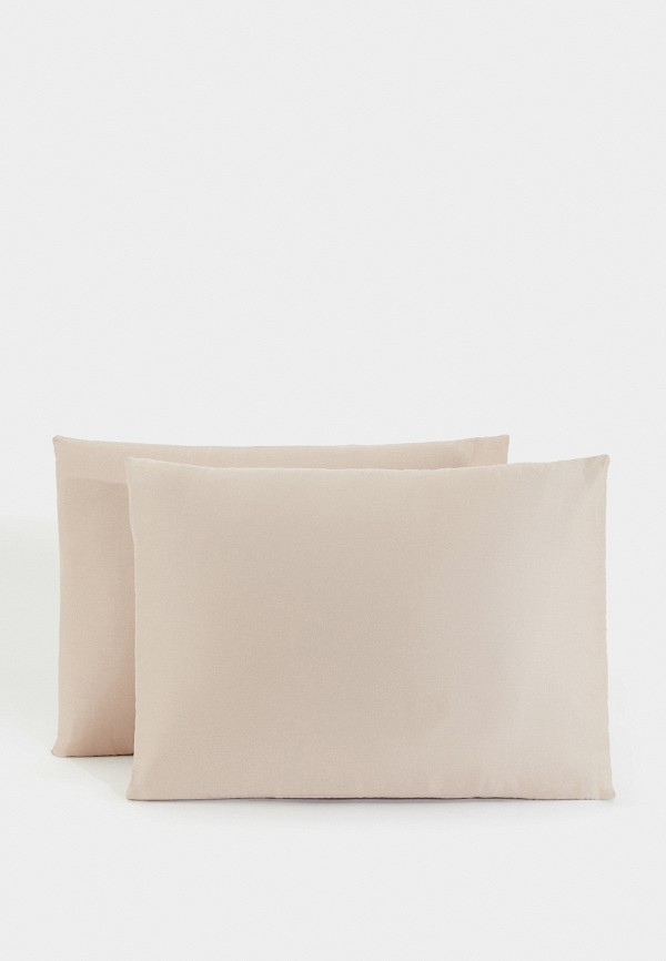 Lamoda Home Наволочки 2 шт. - фото 1