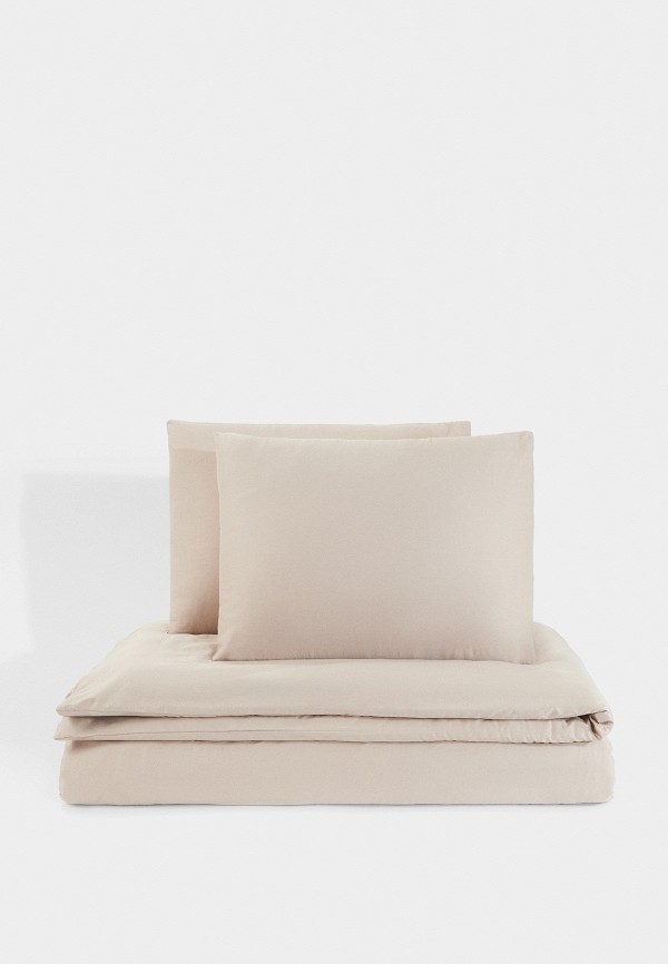 Lamoda Home Постельное белье 2-спальное - фото 1