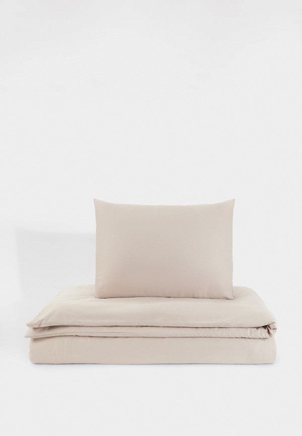 Lamoda Home Постельное белье 1,5-спальное - фото 1