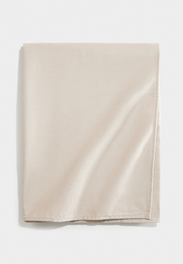 Lamoda Home Простыня 1,5-спальная - фото 1