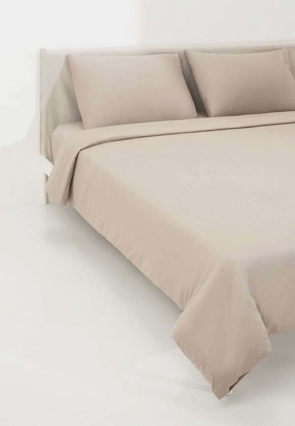 Lamoda Home Постельное белье Евро - фото 3