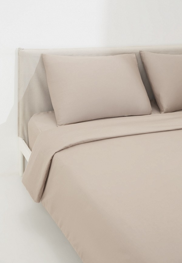 Lamoda Home Постельное белье Евро - фото 4