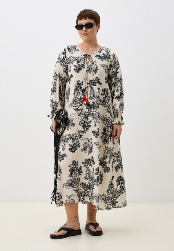 Sophia Платье - фото 1