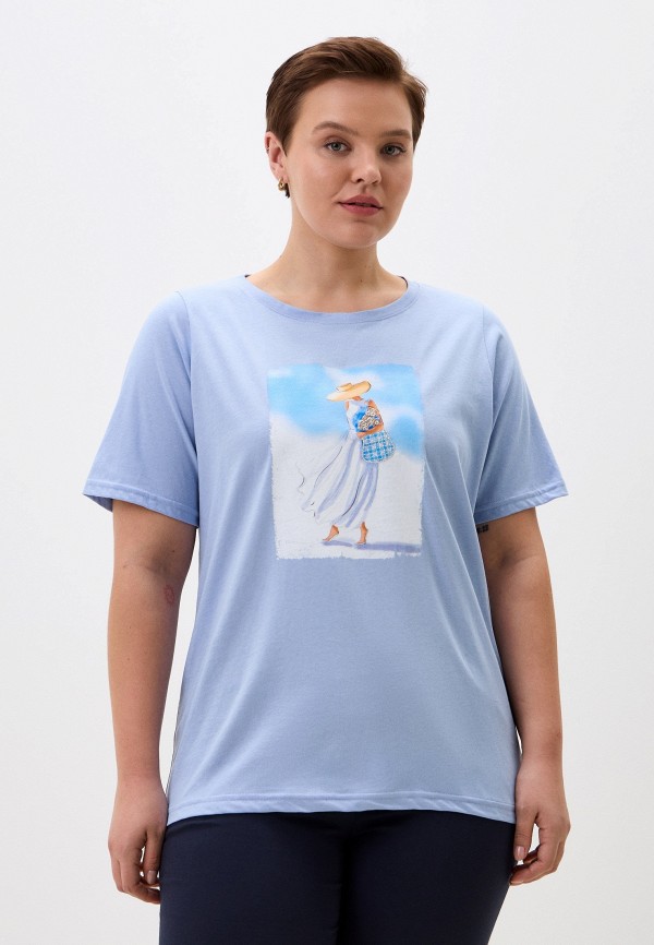 Sophia Футболка - фото 1